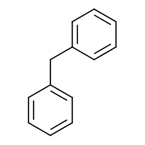 Diphenylmethane,CAS No. 101-81-5.