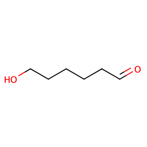 6-hydroxyhexanal,CAS No. 34067-76-0.