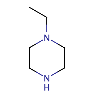 1-Ethylpiperazine,CAS No. 5308-25-8.