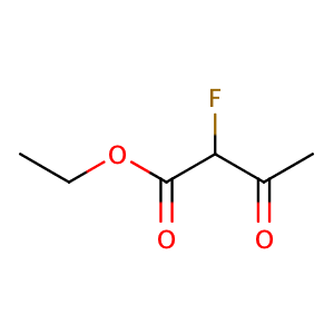 Ethyl 2-fluoroacetoacetate,CAS No. 1522-41-4.