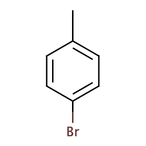 4-Bromotoluene,CAS No. 106-38-7.