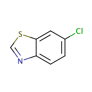 6-chloro-bta,CAS No. 2942-10-1.