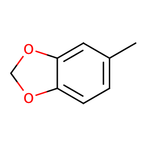 3,4 - Methylenedioxytoluene,CAS No. 7145-99-5.