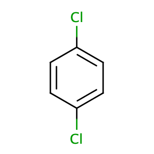 para-dichlorobenzene,CAS No. 106-46-7.