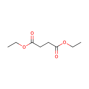 Diethyl succinate,CAS No. 123-25-1.