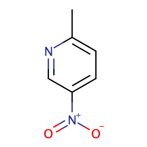 2-methyl-5-nitropyridine,CAS No. 21203-68-9.