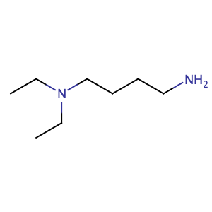 4 - Diethylaminobutylamine,CAS No. 27431-62-5.