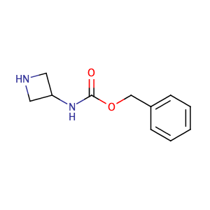 3-(Cbz-Amino)-azetidine,CAS No. 914348-04-2.