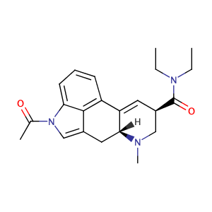 [(1R,5S)-8-methyl-8-azabicyclo[3.2.1]octan-3-yl] 2-(4-methoxyphenyl)acetate,CAS No. 3270-02-8.