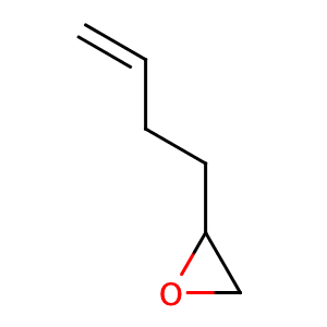 1,2-Epoxy-5-hexene,CAS No. 10353-53-4.