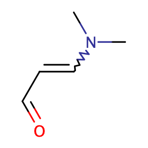 3-Dimethylaminoacrolein,CAS No. 927-63-9.