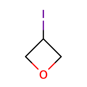 3-Iodooxetane,CAS No. 26272-85-5.