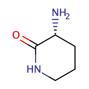 (R)-3-Aminopiperidine-2-one,CAS No. 88763-76-2.