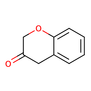 3-Chromanone,CAS No. 19090-04-1.