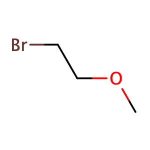 1-bromo-2-methoxyethane,CAS No. 6482-24-2.