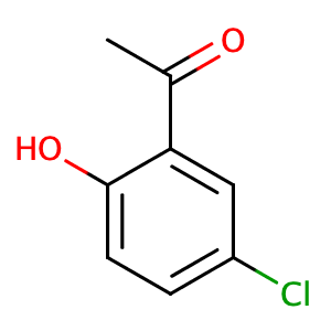 5-Chloro-2-hydroxyacetophenone,CAS No. 1450-74-4.