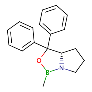 (S)-2-Methyl-CBS-oxazaborolidine,CAS No. 112022-81-8.