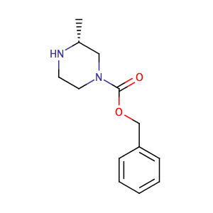 (R)-4-Cbz-2-methylpiperazine,CAS No. 623586-00-5.