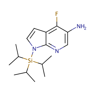 4-(4-Amino-phenoxy)-piperidine-1-carboxylic acid tert-butyl ester,CAS No. 685513-93-3.