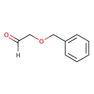 2-(Benzyloxy)acetaldehyde,CAS No. 60656-87-3.