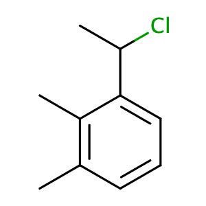 1-(2,3-Dimethylphenyl)ethyl chloride,CAS No. 60907-88-2.