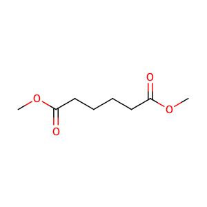 Dimethyl adipate,CAS No. 627-93-0.