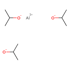 Aluminium isopropoxide,CAS No. 555-31-7.
