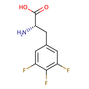 (S)-2-Amino-3-(3,4,5-trifluoro-phenyl)-propionic acid,CAS No. 646066-73-1.