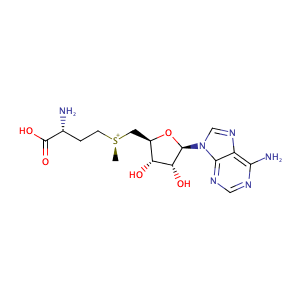 S-Adenosylmethionin,CAS No. 79845-28-6.
