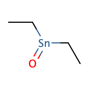 diethyl(oxo)tin,CAS No. 3682-12-0.