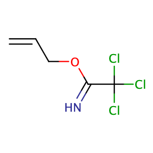 prop-2-enyl 2,2,2-trichloroethanimidate,CAS No. 51479-73-3.