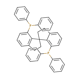 (S)-7,7'-bis(diphenylphosphino)-2,2',3,3'-tetrahydro-1,1'-spirobi[indene],CAS No. 528521-86-0.