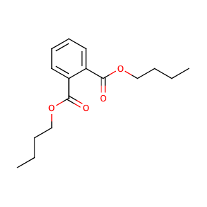 2,6-di-t-butyl-4-methyl-phenol,CAS No. 84-74-2.