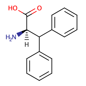 3,3-Diphenyl-D-alanine,CAS No. 149597-91-1.