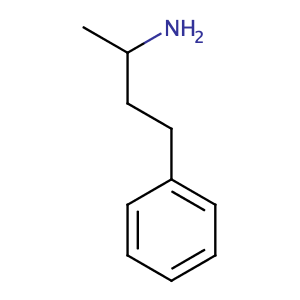 4-Phenylbutan-2-amine,CAS No. 22374-89-6.