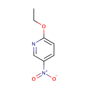 2-Ethoxy-5-nitropyridine,CAS No. 31594-45-3.