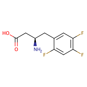 (R)-3-Amino-4-(2,4,5-trifluorophenyl)butyric acid,CAS No. 936630-57-8.