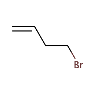 4-Bromo-1-butene,CAS No. 5162-44-7.