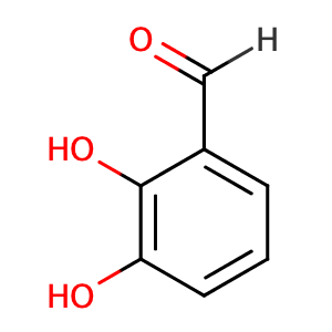 2,3-Dihydroxybenzaldehyde,CAS No. 24677-78-9.