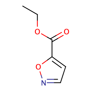 Ethyl isoxazole-5-carboxylate,CAS No. 173850-41-4.