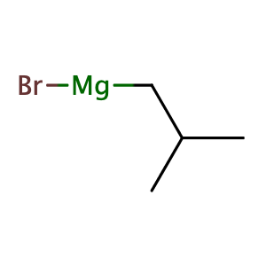 2-methylpropylmagnesium bromide,CAS No. 926-62-5.