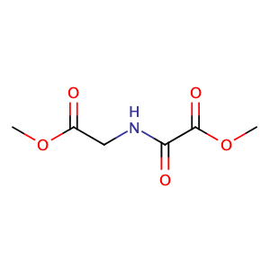 Dimethyloxallyl glycine,CAS No. 89464-63-1.