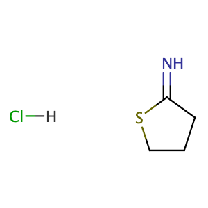 2-Iminothiolane,CAS No. 4781-83-3.