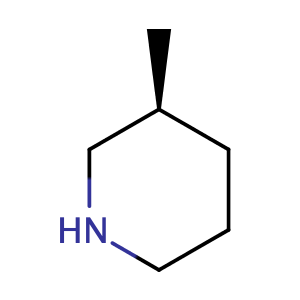 (3S)-3-methyl-Piperidine,CAS No. 17305-22-5.