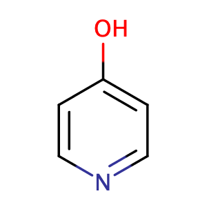 4-oxo-1,4-dihydropyridine,CAS No. 626-64-2.