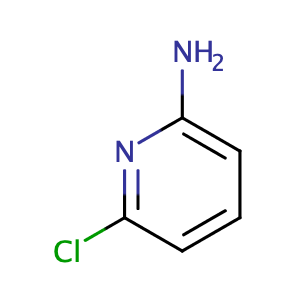 6-amino 2-chloro pyridine,CAS No. 45644-21-1.