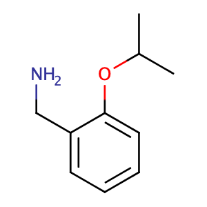 (2-Isopropoxyphenyl)methylamine,CAS No. 227199-51-1.