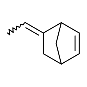 5-Ethylidene-2-norbornene,CAS No. 16219-75-3.