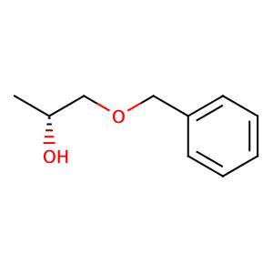 (R)-(-)-1-Benzyloxy-2-propanol,CAS No. 89401-28-5.