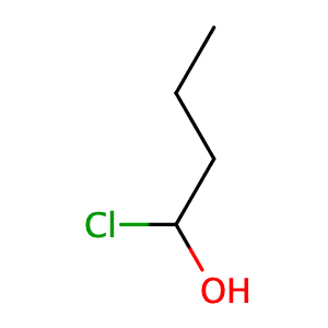 Chlorobutanol(Incompletely Defined Substance),CAS No. 1320-66-7.